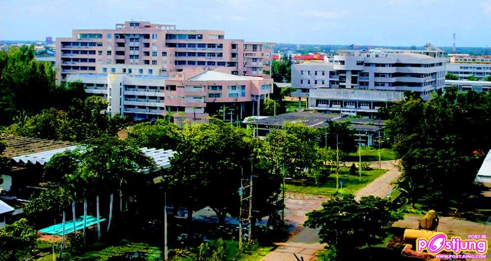 ตัวเมืองนครราชสีมา > มหานครแห่งอีสาน