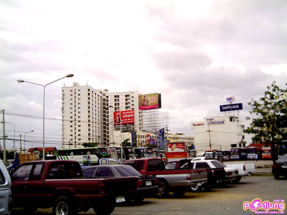 ตัวเมืองนครราชสีมา > มหานครแห่งอีสาน