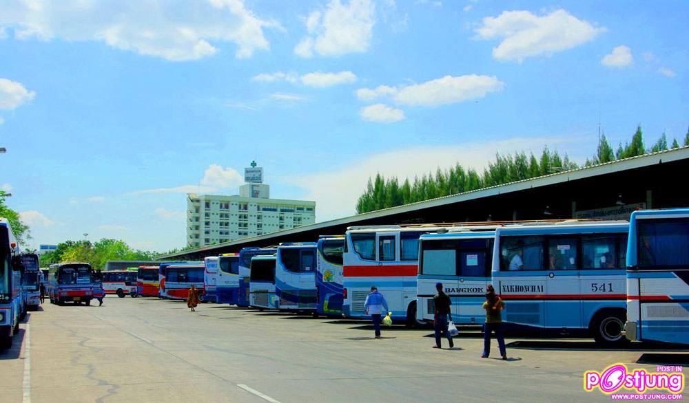 ตัวเมืองนครราชสีมา > มหานครแห่งอีสาน