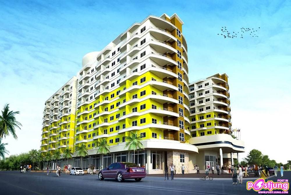 ตัวเมืองนครราชสีมา > มหานครแห่งอีสาน