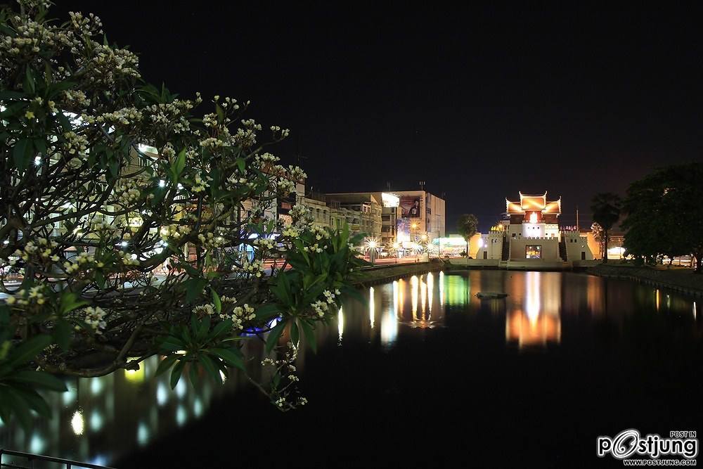 ตัวเมืองนครราชสีมา > มหานครแห่งอีสาน