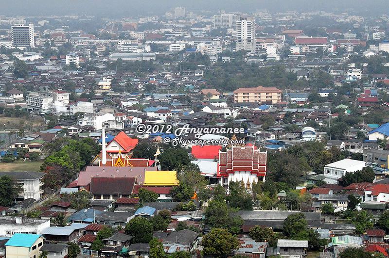 ตัวเมืองนครราชสีมา > มหานครแห่งอีสาน