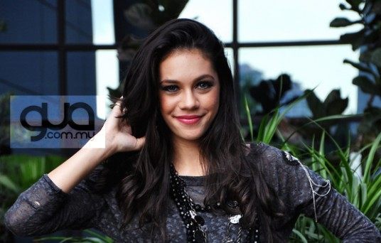 สาวสวย SHAE จากอินโดเนเซีย ในเพลง "Sayang" ฟังกันหรือยัง