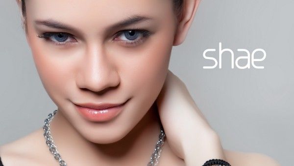 สาวสวย SHAE จากอินโดเนเซีย ในเพลง "Sayang" ฟังกันหรือยัง