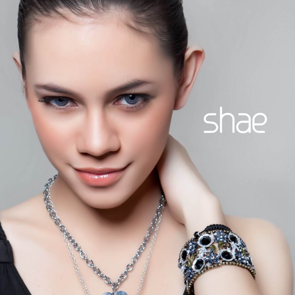สาวสวย SHAE จากอินโดเนเซีย ในเพลง "Sayang" ฟังกันหรือยัง