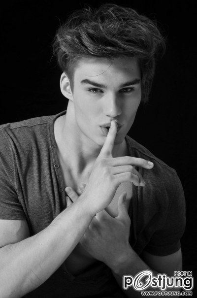Adrian Suchecki by Darek Stawski