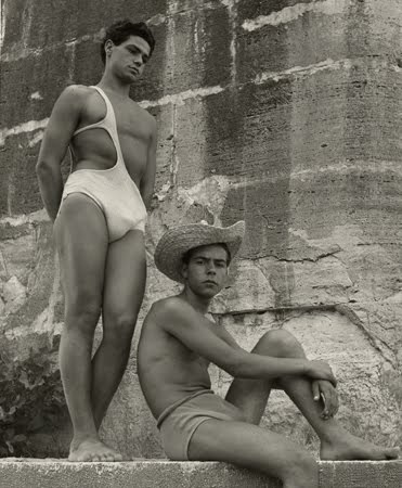 Vintage Man 2