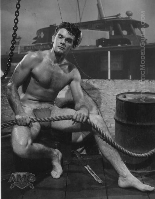 Vintage Man 2