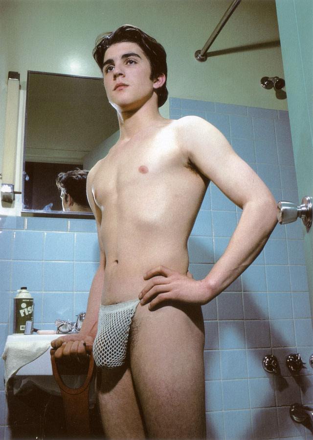 Vintage Man 2