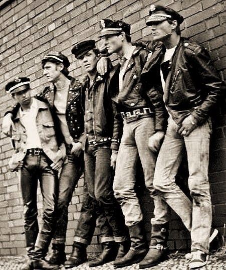 Vintage Man 2