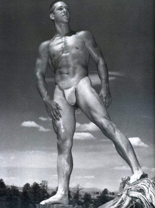 Vintage Man 2