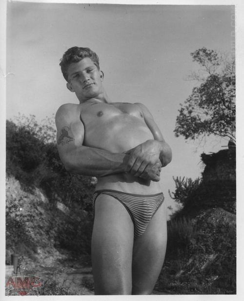 Vintage Man 2