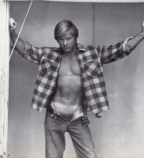 Vintage Man 2
