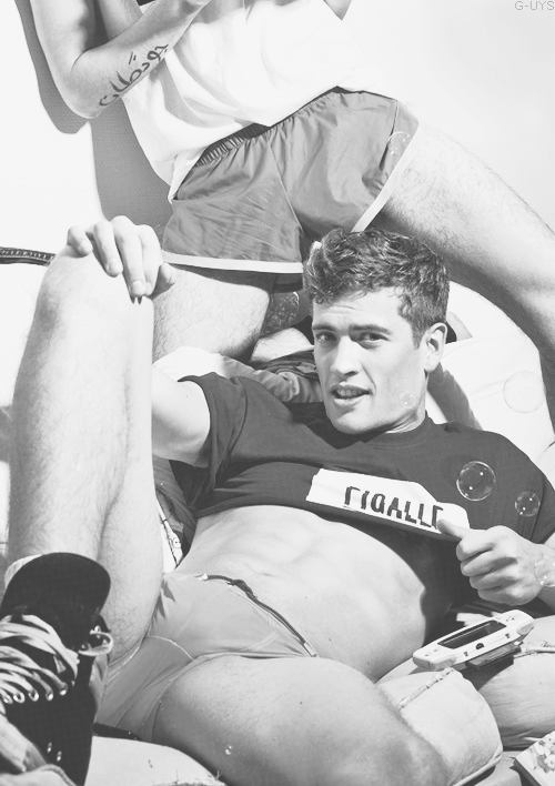 Vintage Man 2