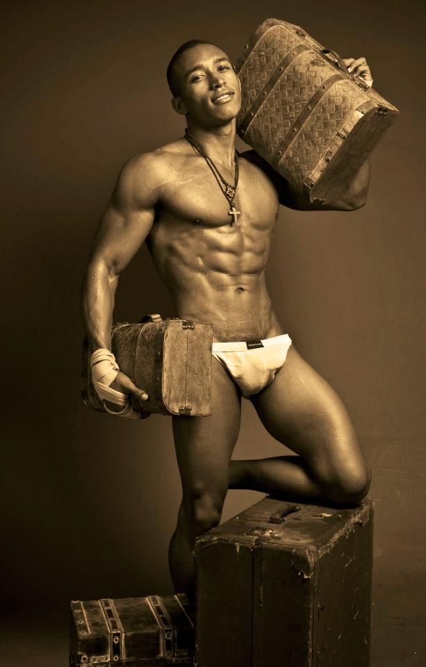 Hot underware 2
