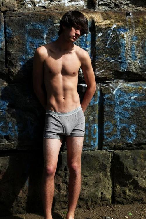 Hot underware 2
