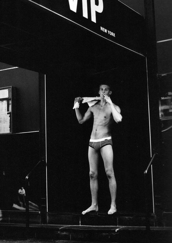 Hot underware 2