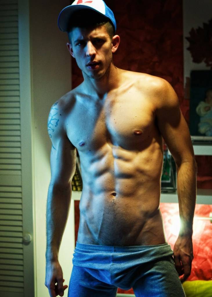 Hot underware 2