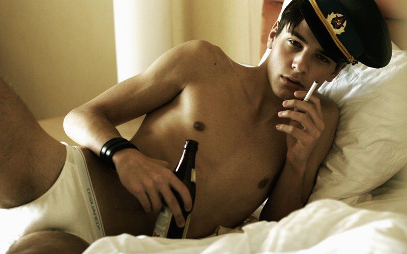 Hot underware 2