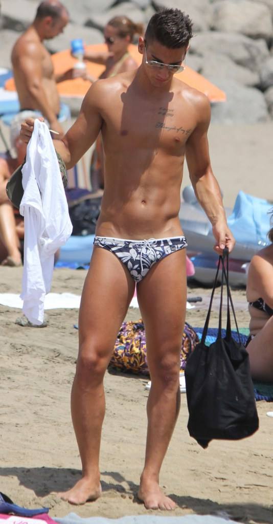 Hot underware 2