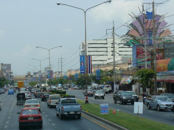 ตัวเมืองนครราชสีมา>มหานครแห่งอีสาน 2