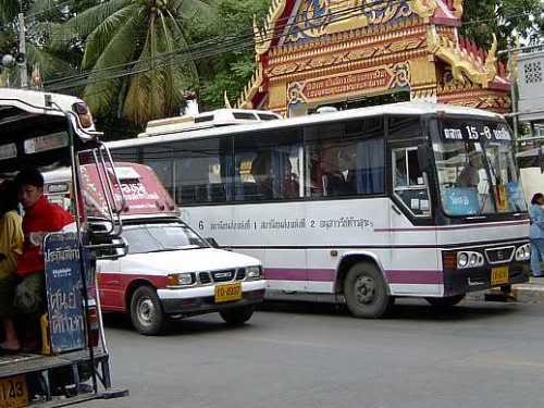 ตัวเมืองนครราชสีมา>มหานครแห่งอีสาน 2