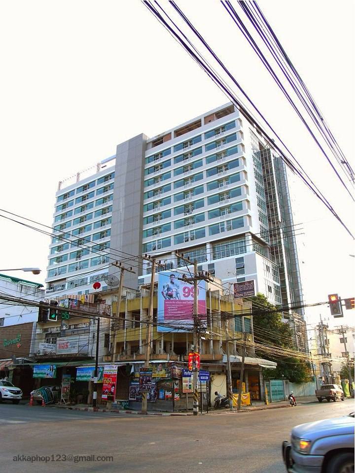 ตัวเมืองนครราชสีมา>มหานครแห่งอีสาน 2