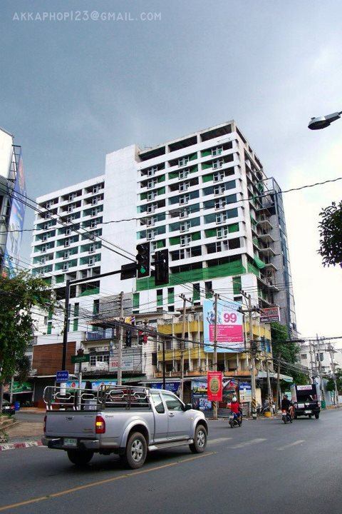 ตัวเมืองนครราชสีมา>มหานครแห่งอีสาน 2