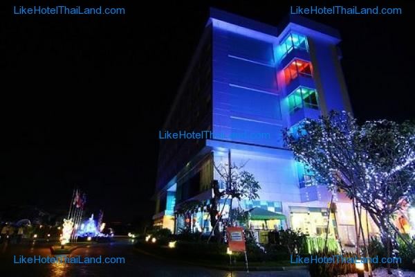 ตัวเมืองนครราชสีมา>มหานครแห่งอีสาน 2