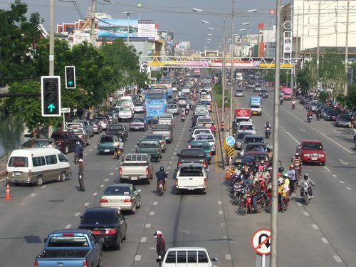 ตัวเมืองนครราชสีมา>มหานครแห่งอีสาน 2