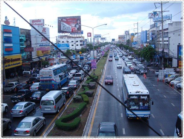 ตัวเมืองนครราชสีมา>มหานครแห่งอีสาน 2