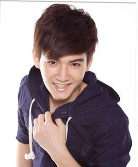 ภีม ภาคิน ลูกเจค ศตวรรษ หล่อเป๊ะ!!!