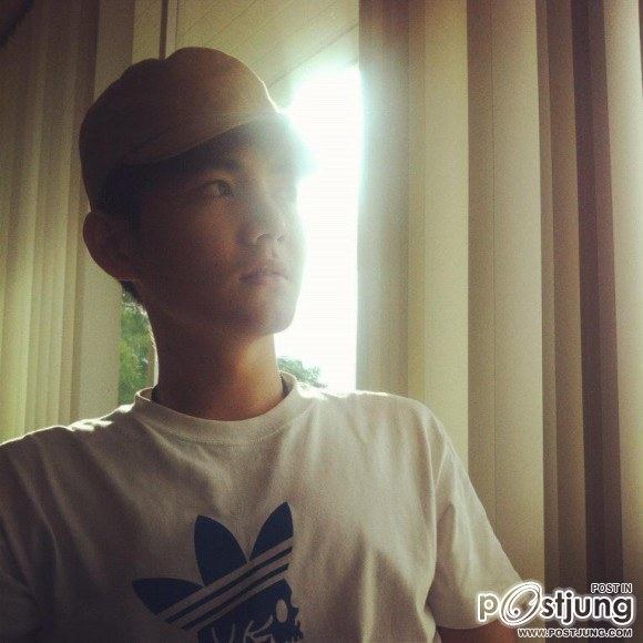 ภีม ภาคิน ลูกเจค ศตวรรษ หล่อเป๊ะ!!!