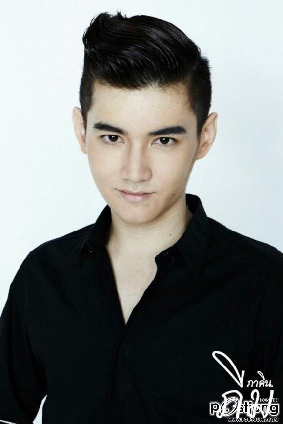 ภีม ภาคิน ลูกเจค ศตวรรษ หล่อเป๊ะ!!!