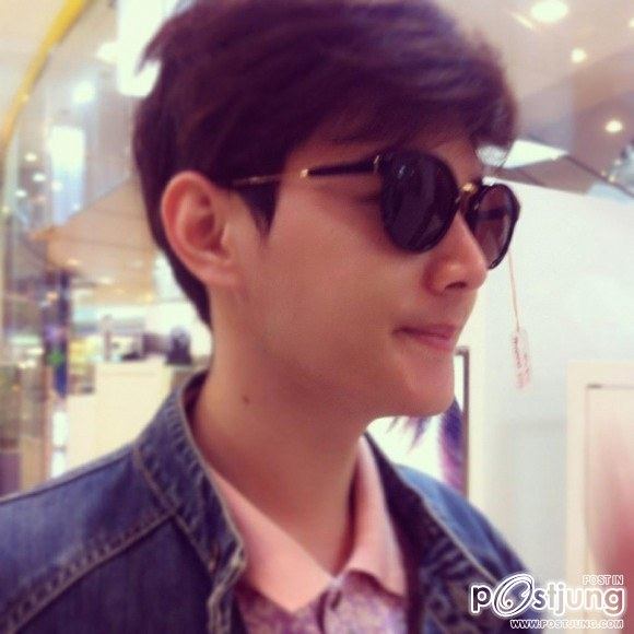 ภีม ภาคิน ลูกเจค ศตวรรษ หล่อเป๊ะ!!!