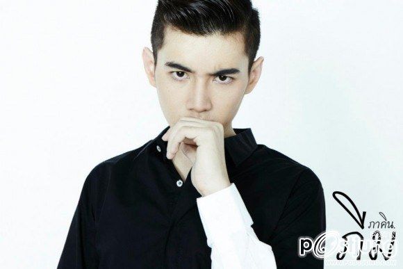 ภีม ภาคิน ลูกเจค ศตวรรษ หล่อเป๊ะ!!!