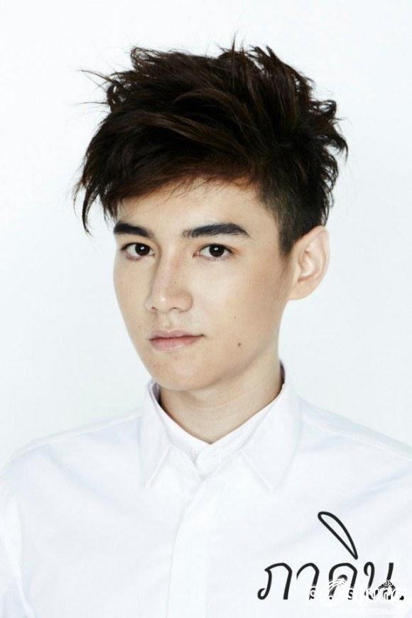 ภีม ภาคิน ลูกเจค ศตวรรษ หล่อเป๊ะ!!!