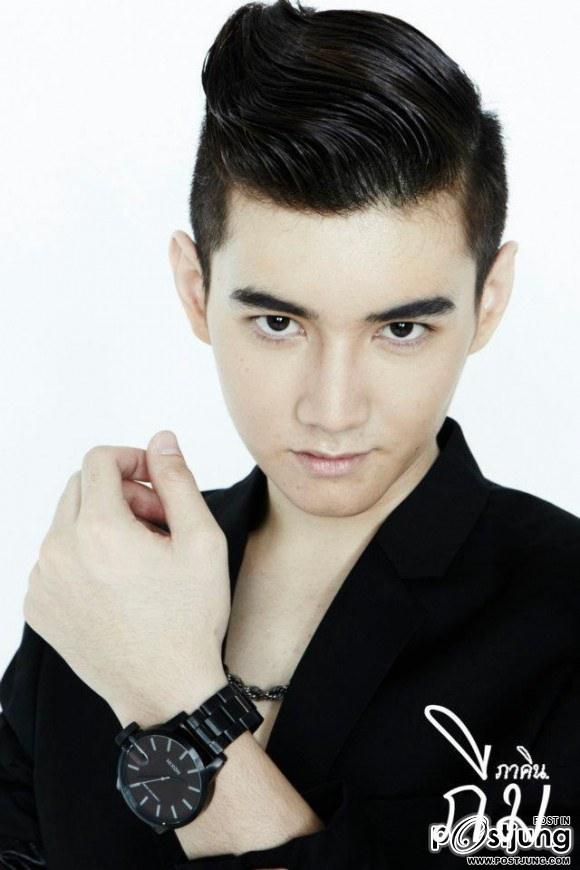ภีม ภาคิน ลูกเจค ศตวรรษ หล่อเป๊ะ!!!