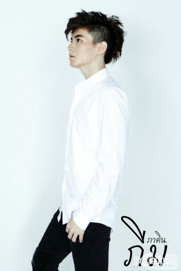 ภีม ภาคิน ลูกเจค ศตวรรษ หล่อเป๊ะ!!!