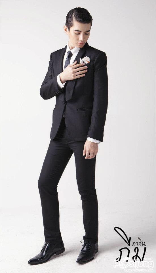 ภีม ภาคิน ลูกเจค ศตวรรษ หล่อเป๊ะ!!!