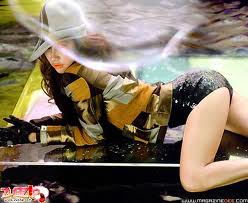 อั้ม พัชราภา สาวสุดร้อนแรงส์ตลอดกาล