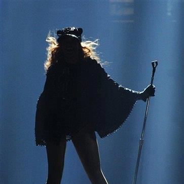 Beyonce2013