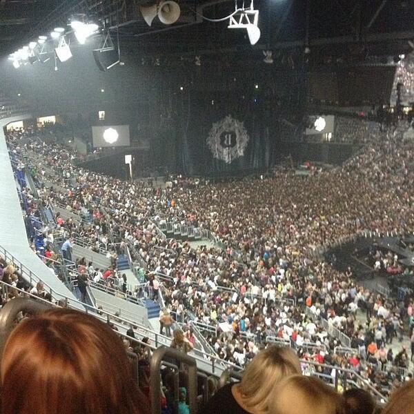 Beyonce2013