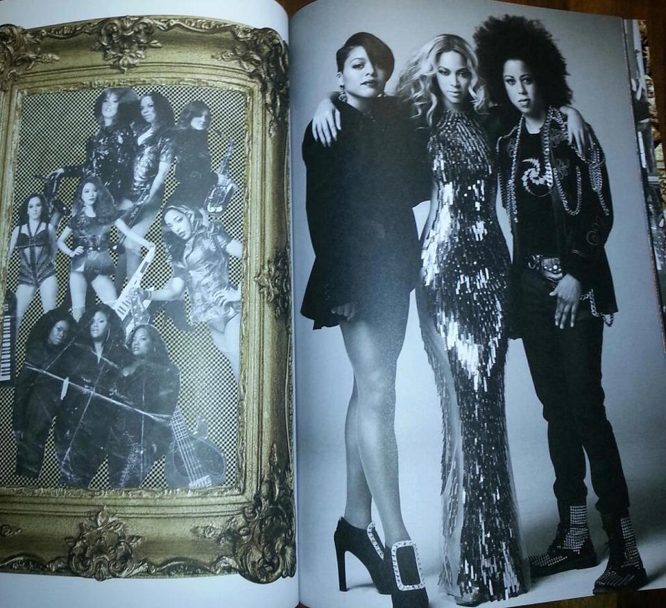 Beyonce2013