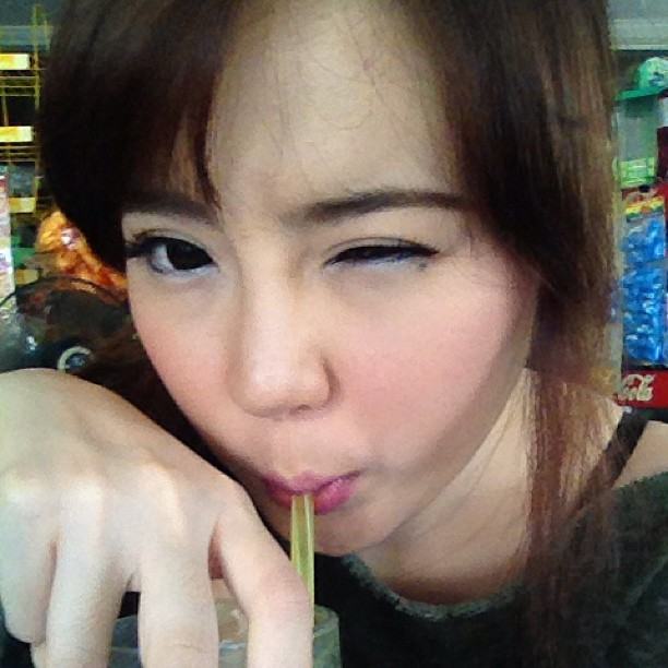 "ฮงจู" ณ นัดกับนัด น่ารักอ่ะ!