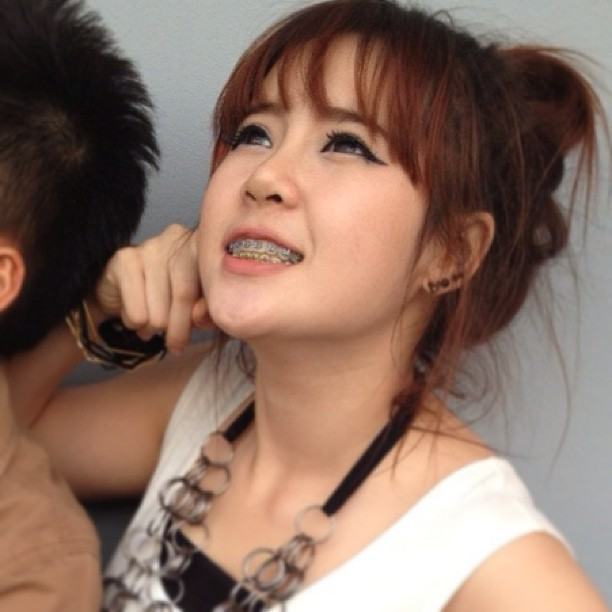 "ฮงจู" ณ นัดกับนัด น่ารักอ่ะ!