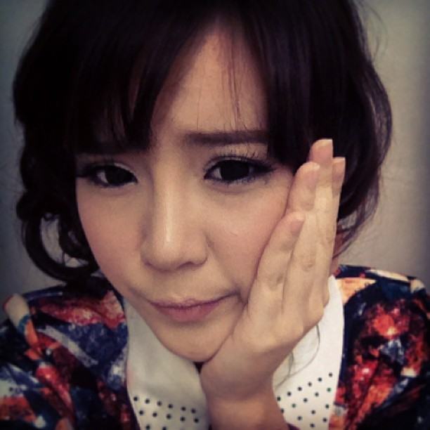 "ฮงจู" ณ นัดกับนัด น่ารักอ่ะ!