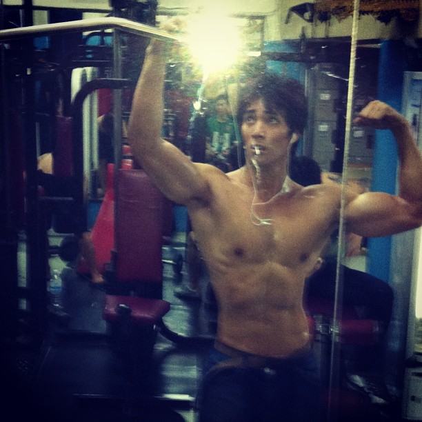 อ้วน เด่นคุณ ตัวใหญ่มว๊ากกกกกก