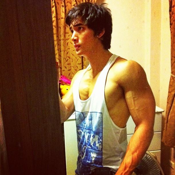 อ้วน เด่นคุณ ตัวใหญ่มว๊ากกกกกก