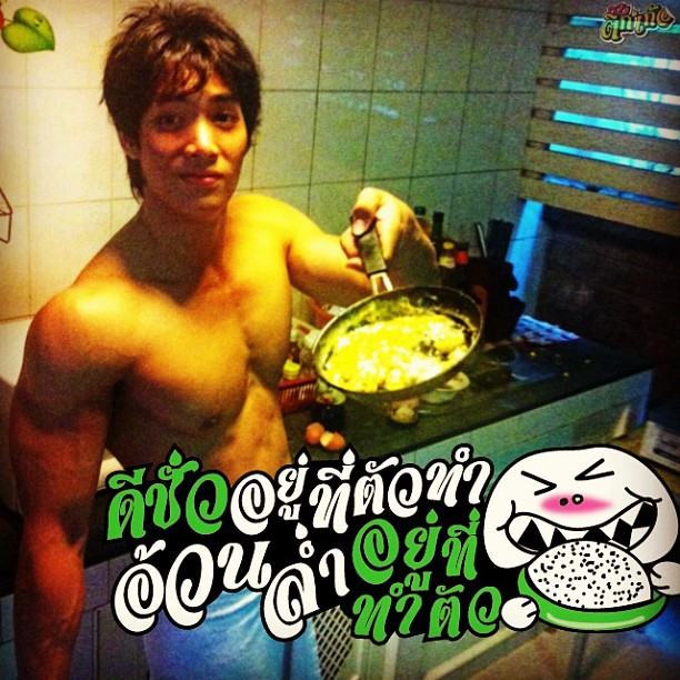 อ้วน เด่นคุณ ตัวใหญ่มว๊ากกกกกก